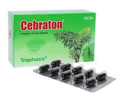 CEBRATON